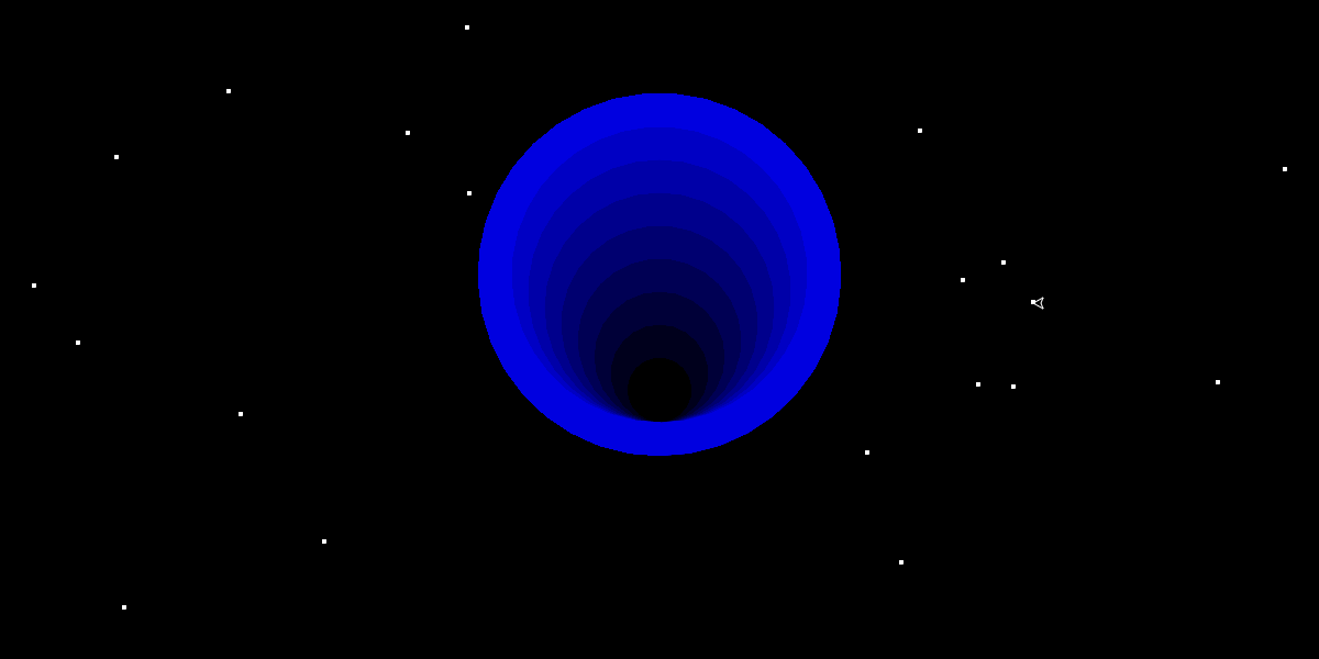 海龟绘图 | python123