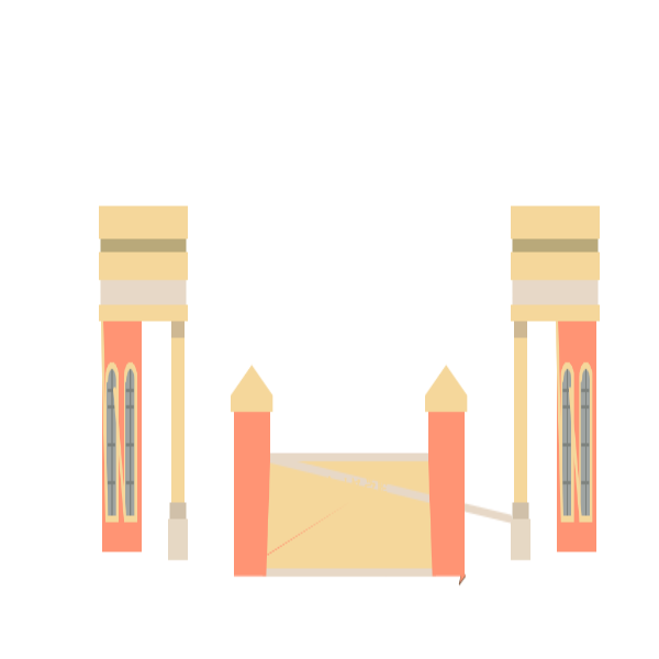 海龟绘图 | python123