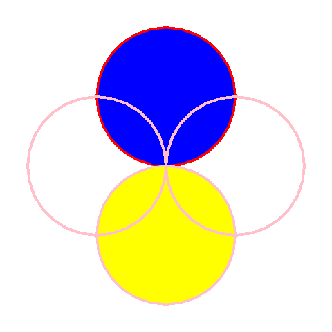 海龟绘图 | python123