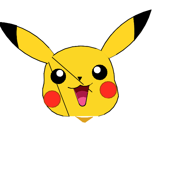 人观看使用 python turtle 库创作精美绘画,欢迎初学者参与