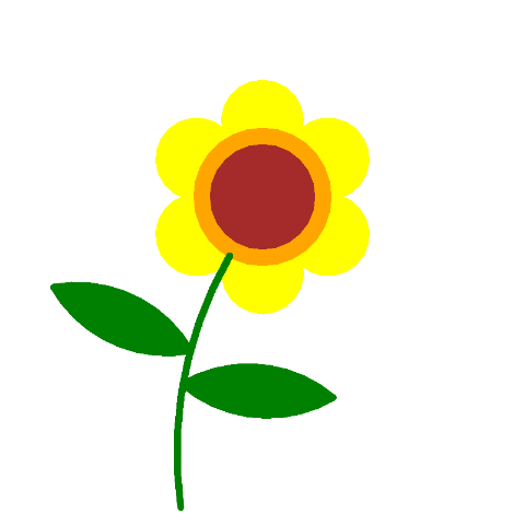 《送你一朵向日葵》2022谢景添480 × 480 px24999 人观看使用 python