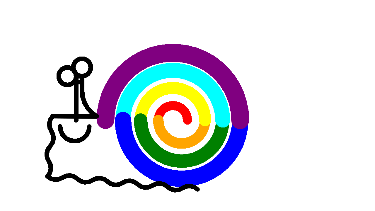 海龟绘图 | python123