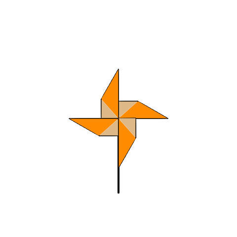 2022财务1211杨欣怡480 × 480 px0283 人观看使用 python turtle