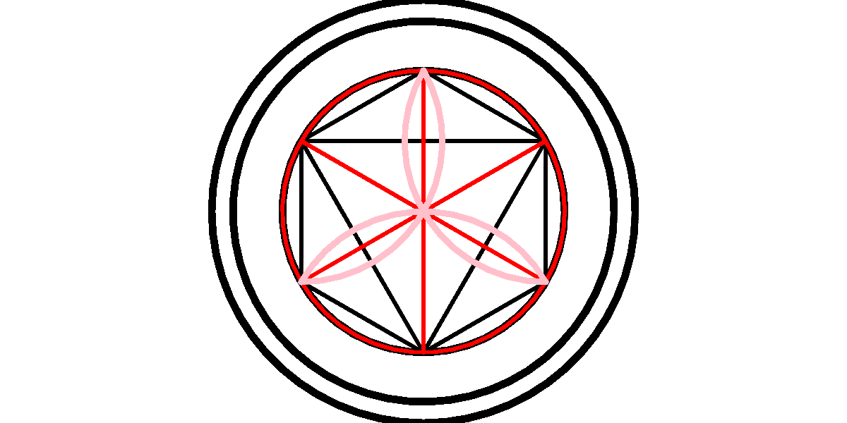 海龟绘图 | python123